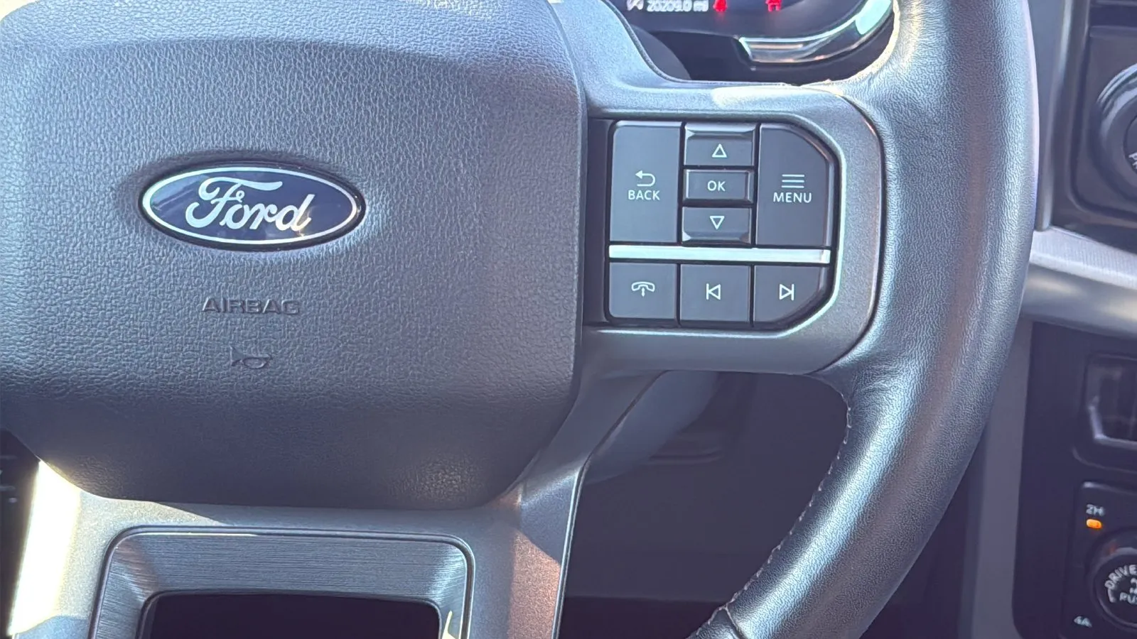 Ford F-150 photo 15