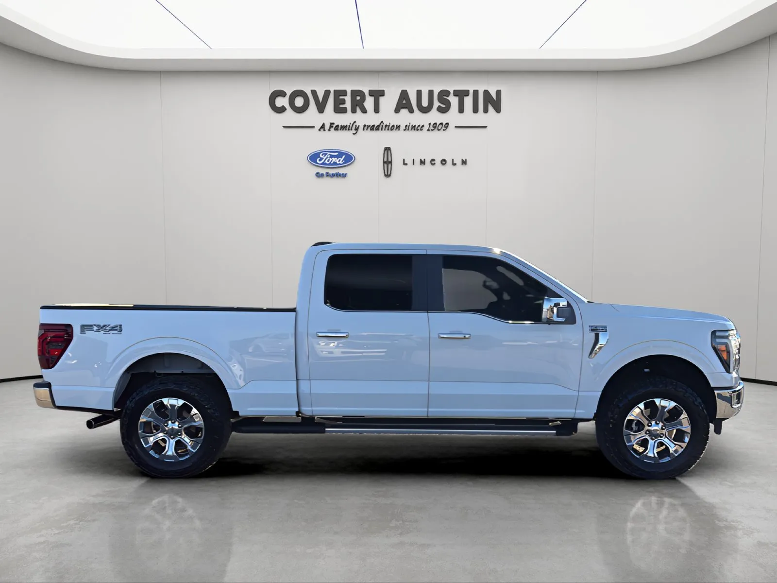 Ford F-150 photo 6