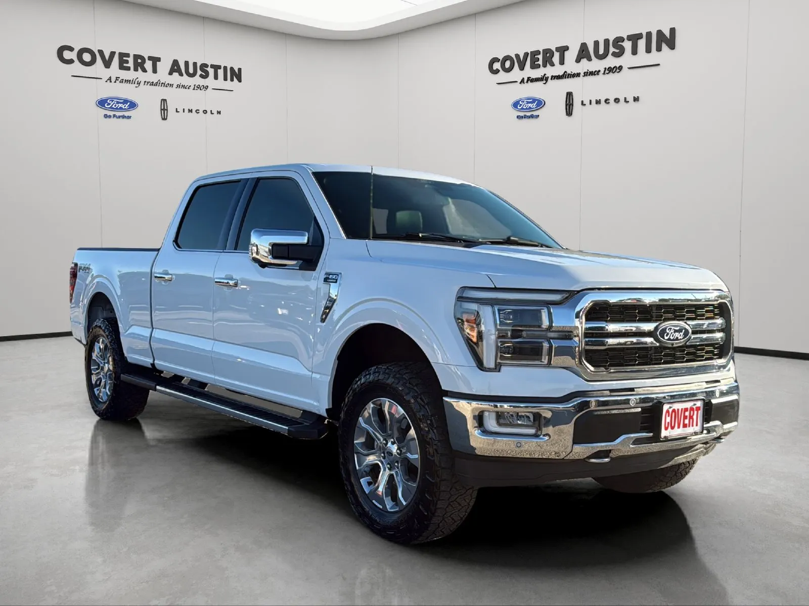 Ford F-150 photo 7