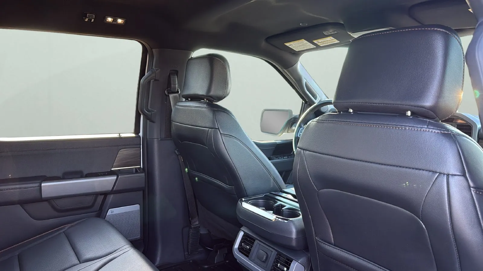 Ford F-150 photo 28