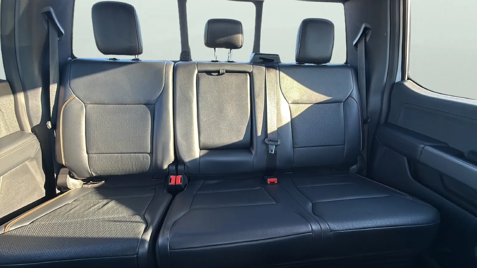 Ford F-150 photo 25