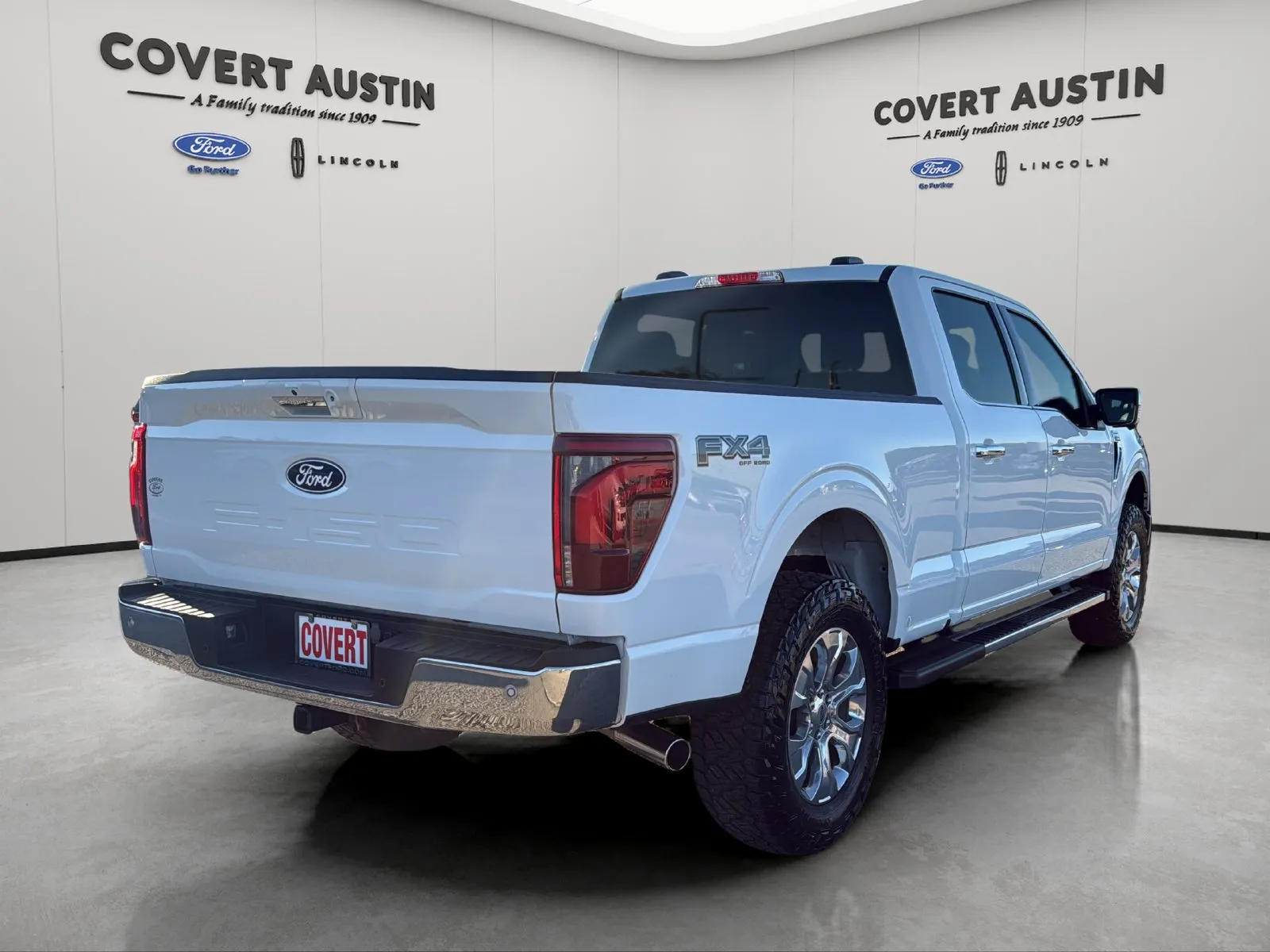Ford F-150 photo 5
