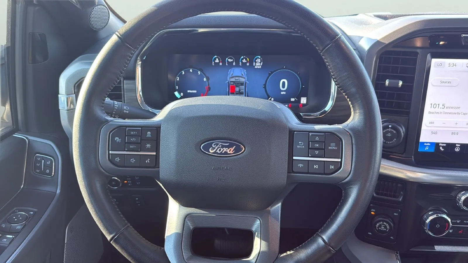 Ford F-150 photo 14