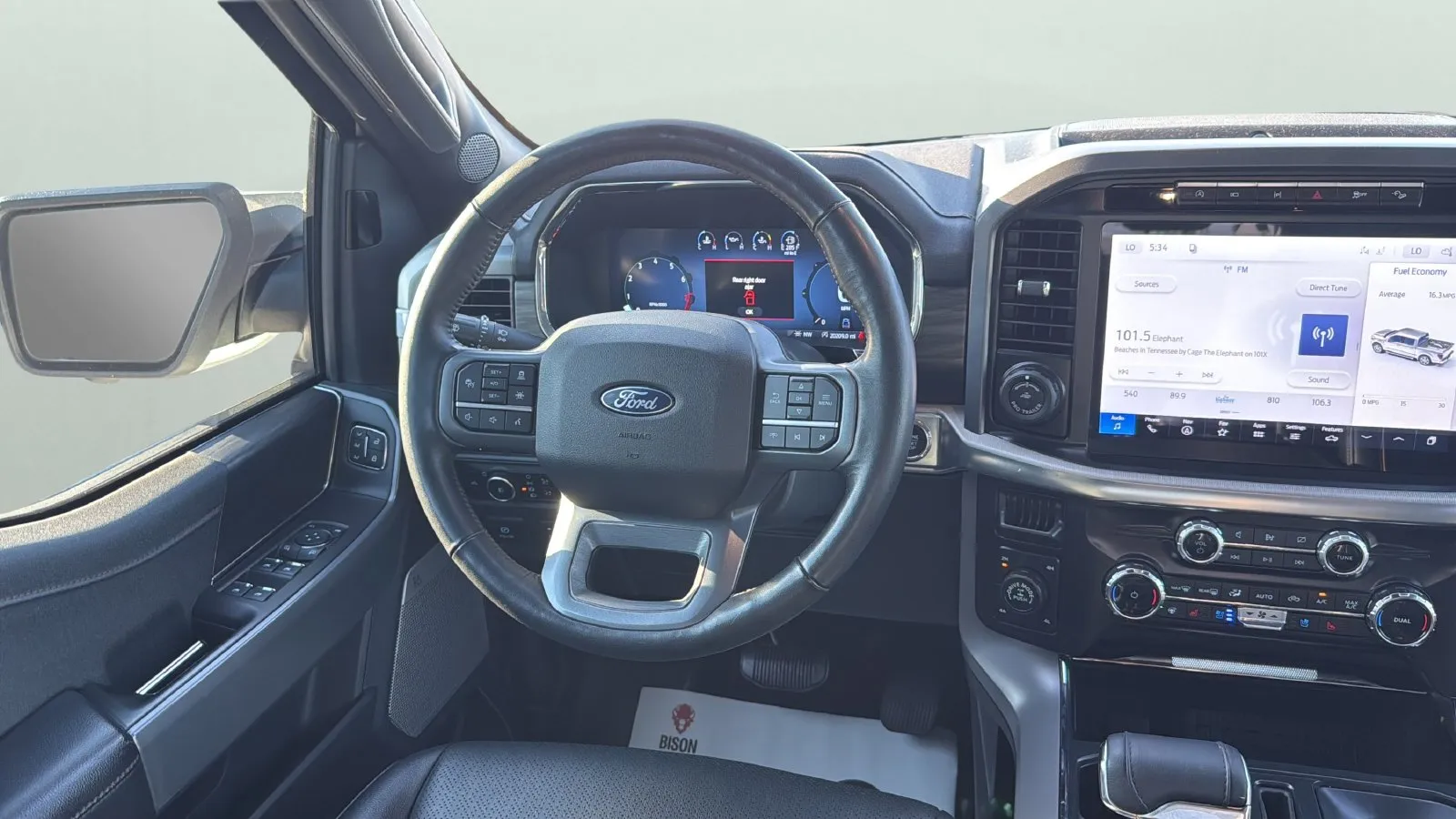 Ford F-150 photo 12