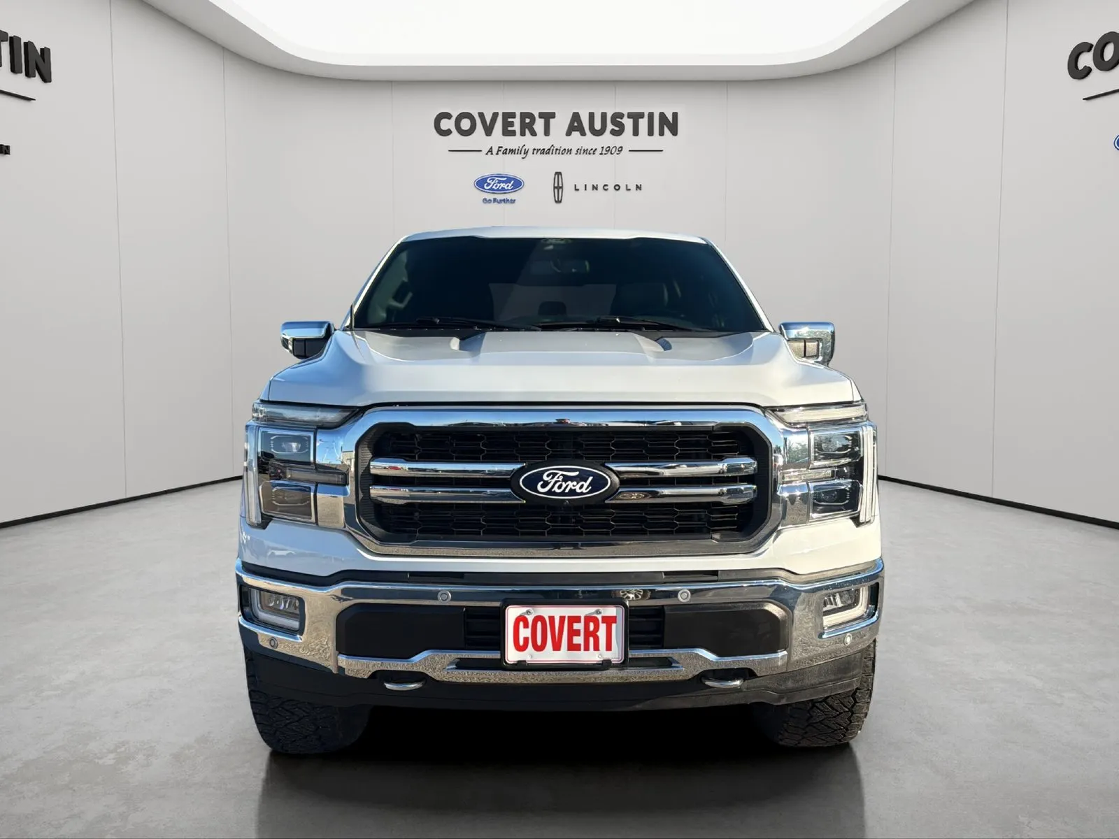 Ford F-150 photo 8