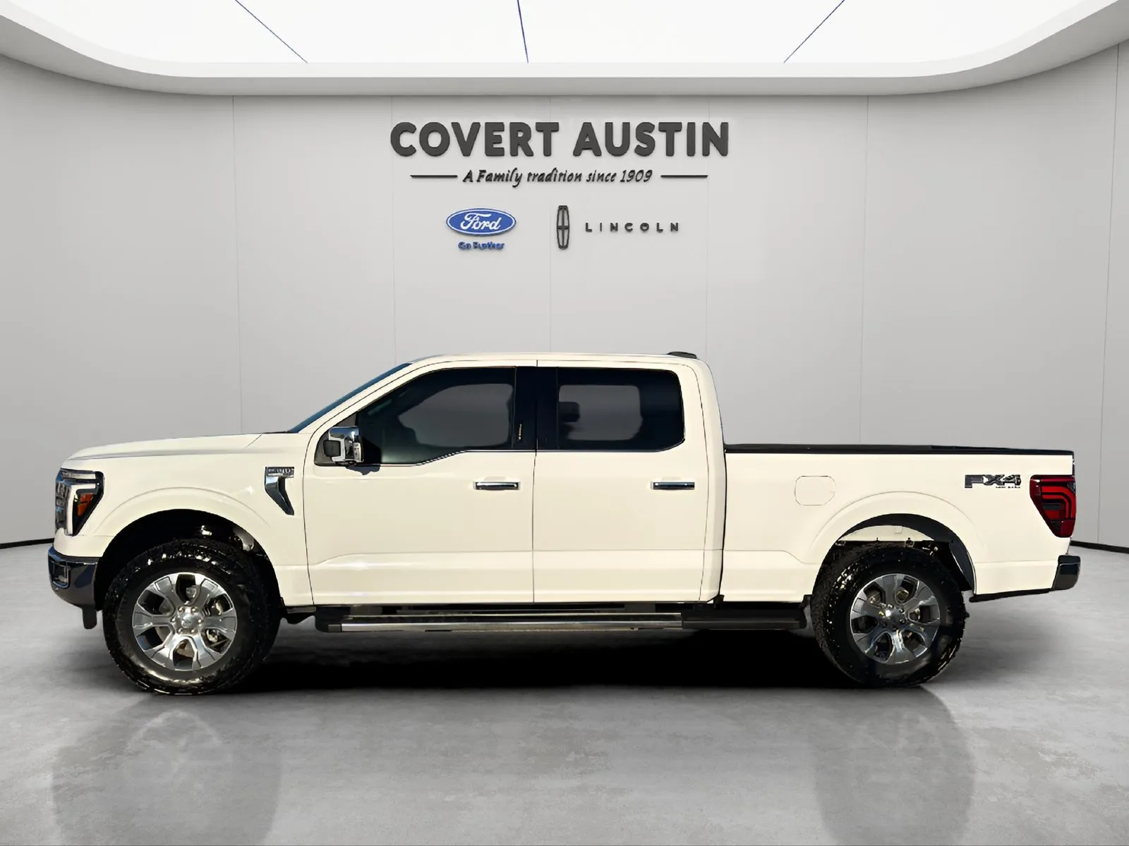 Ford F-150 photo 2