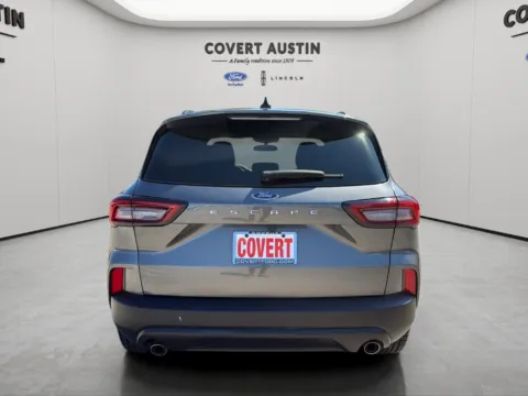 Another view of 2025 Ford Escape ST-Line for sale in Austin, TX at Covert Ford Lincoln