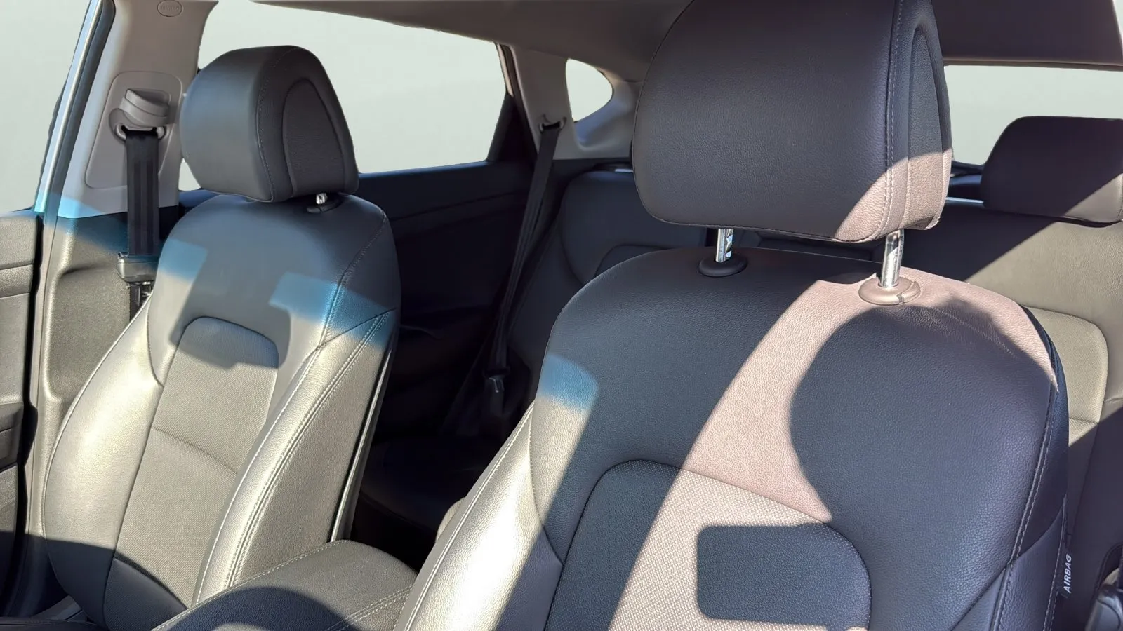 Hyundai Tucson photo 6