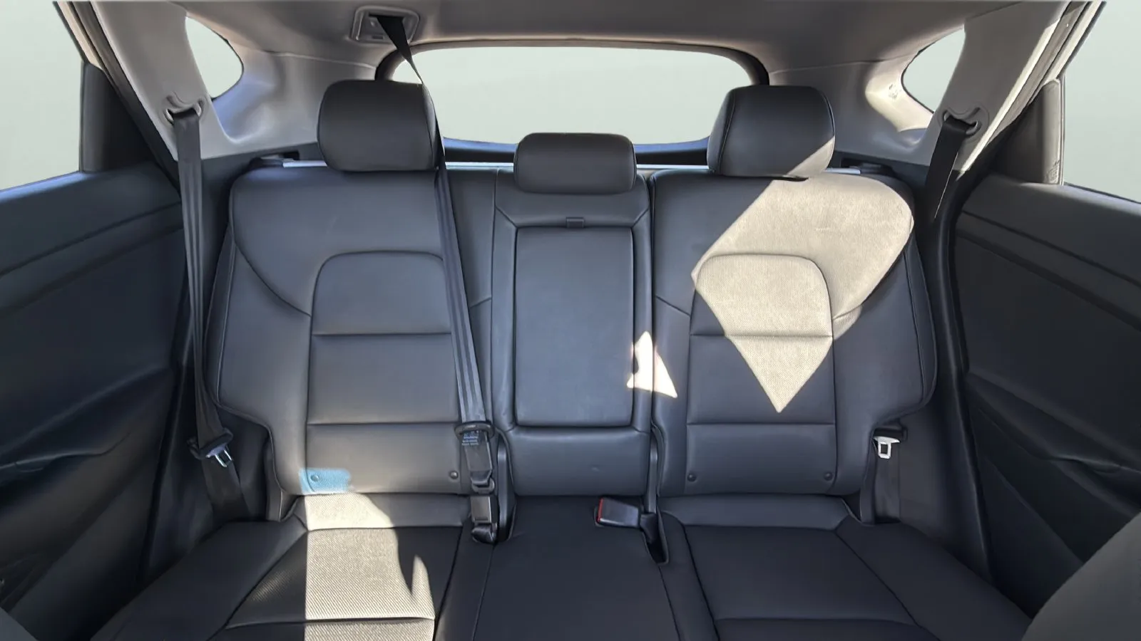 Hyundai Tucson photo 22