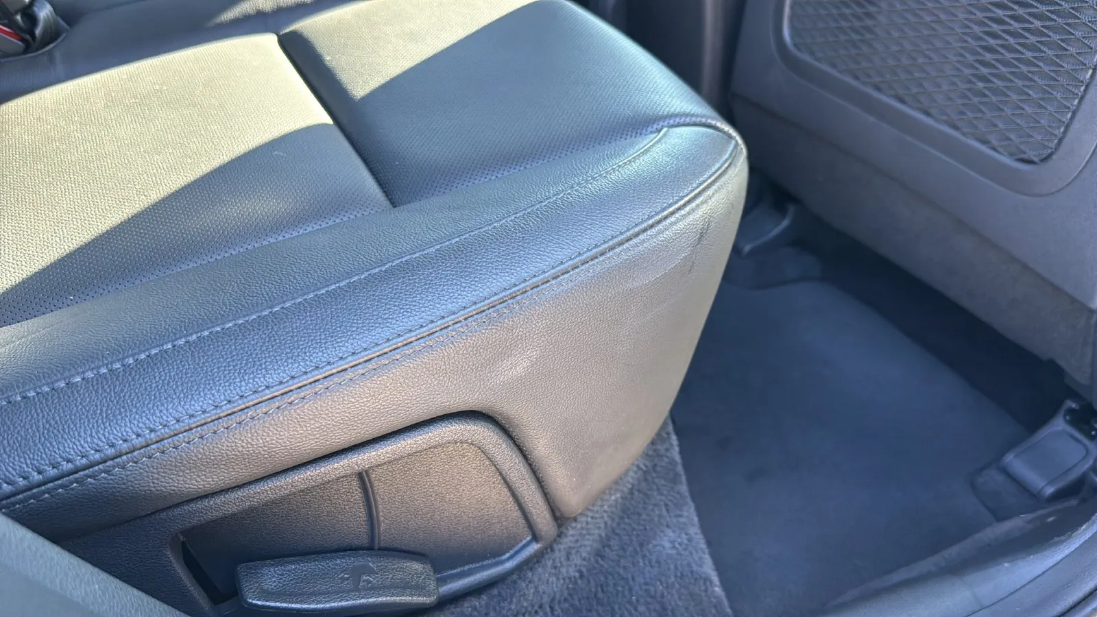 Hyundai Tucson photo 23