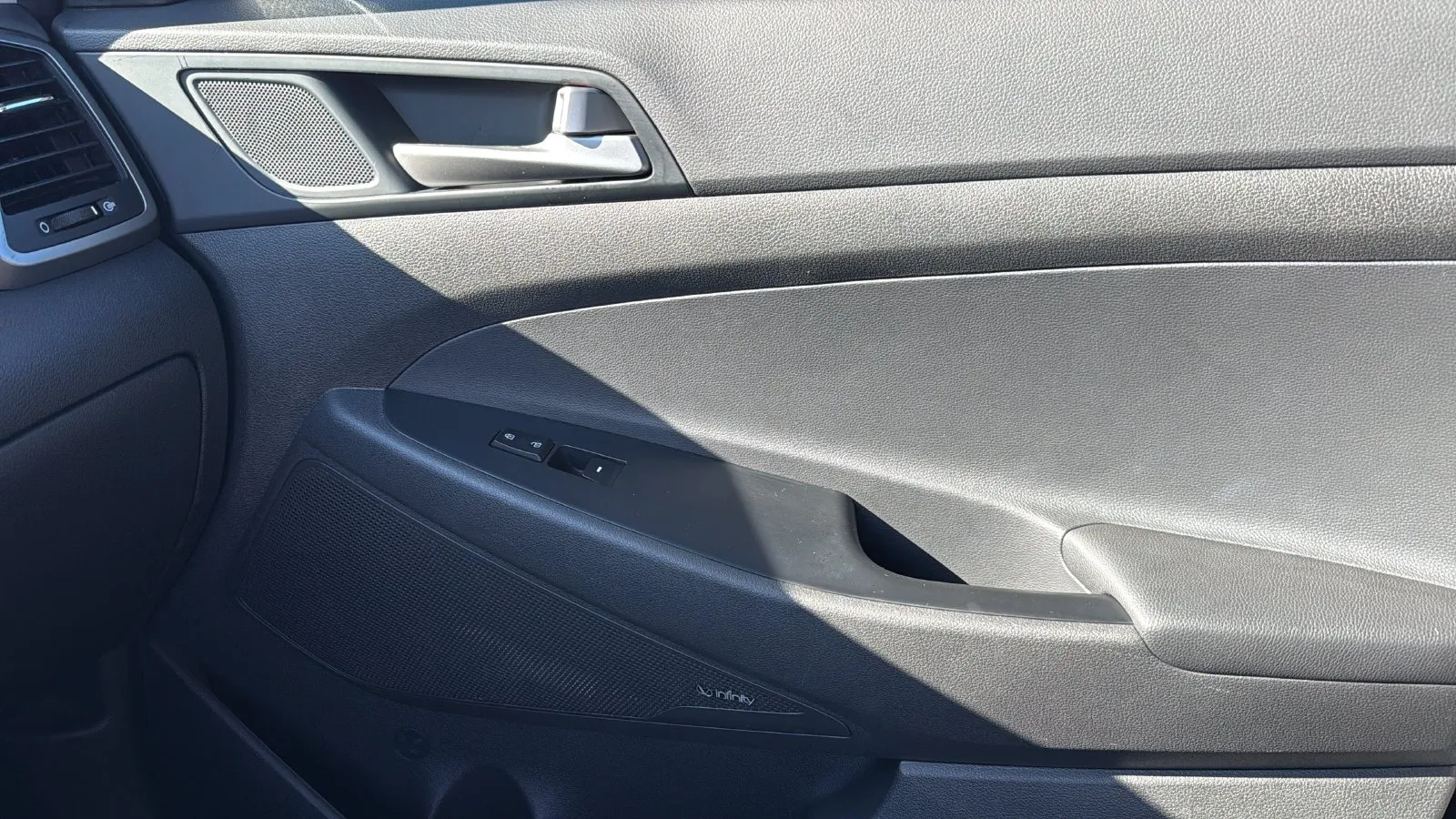 Hyundai Tucson photo 20