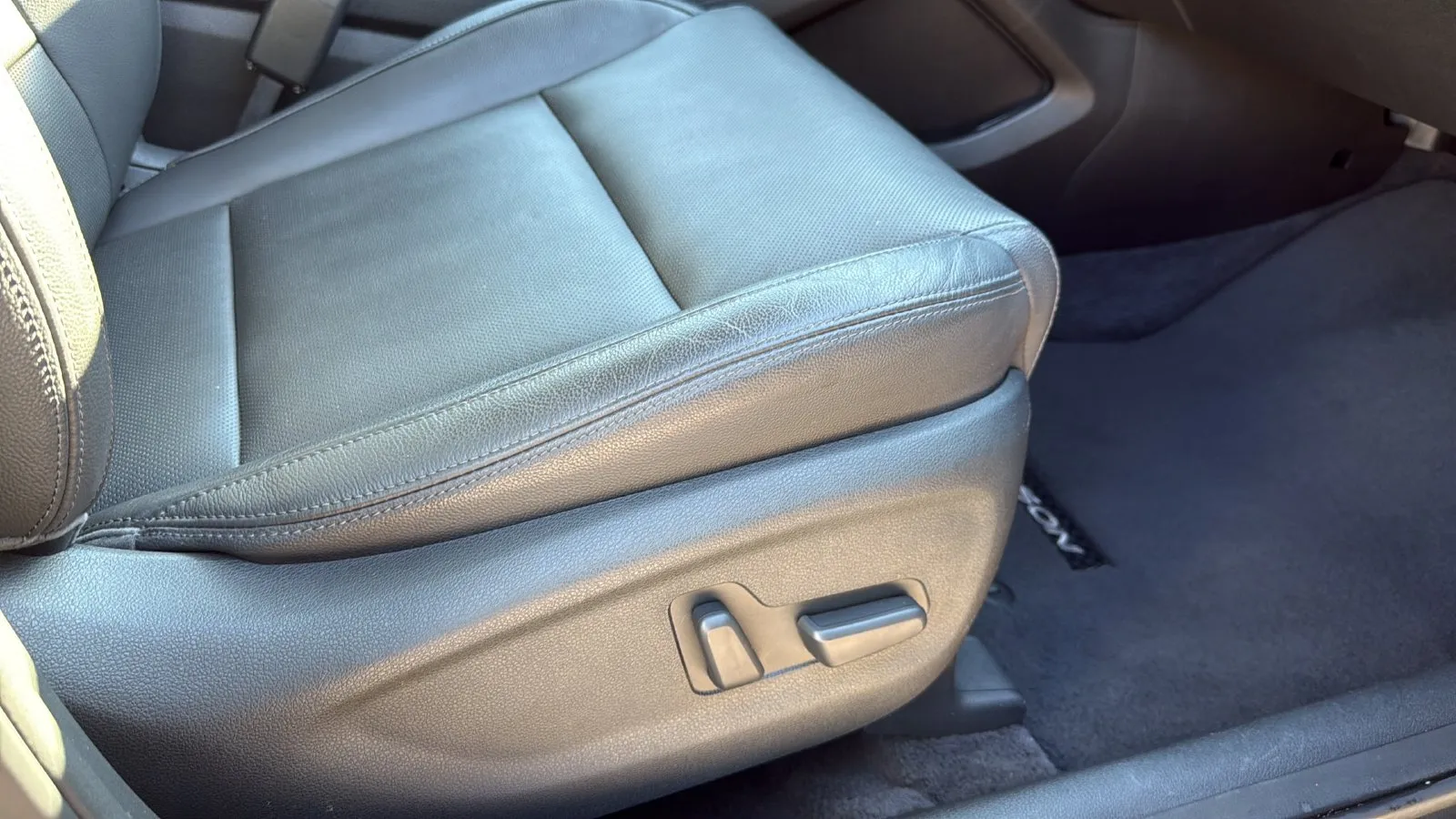 Hyundai Tucson photo 21