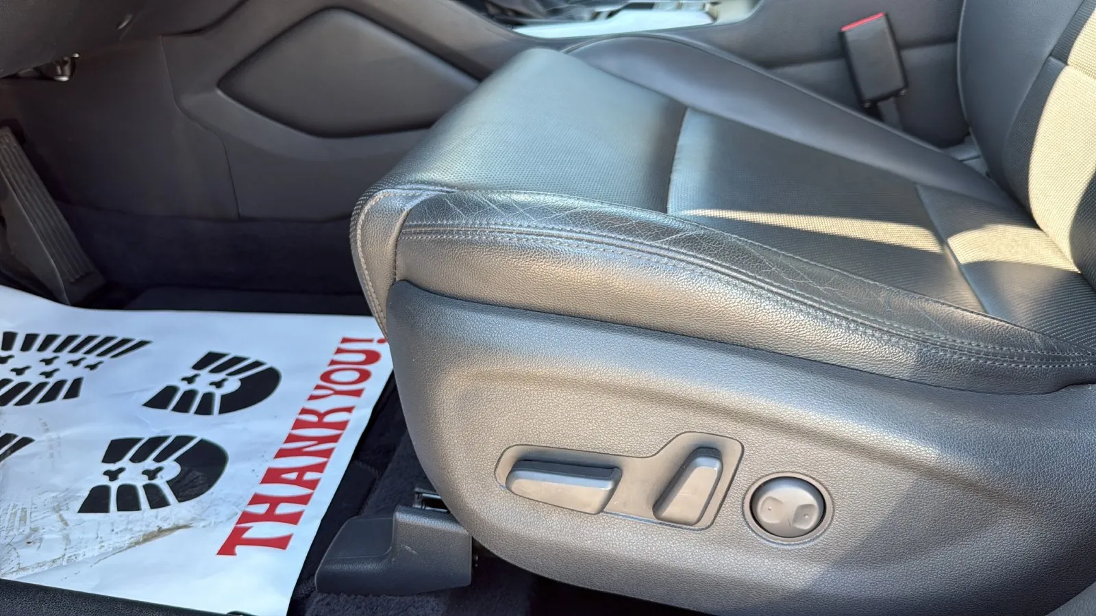 Hyundai Tucson photo 7