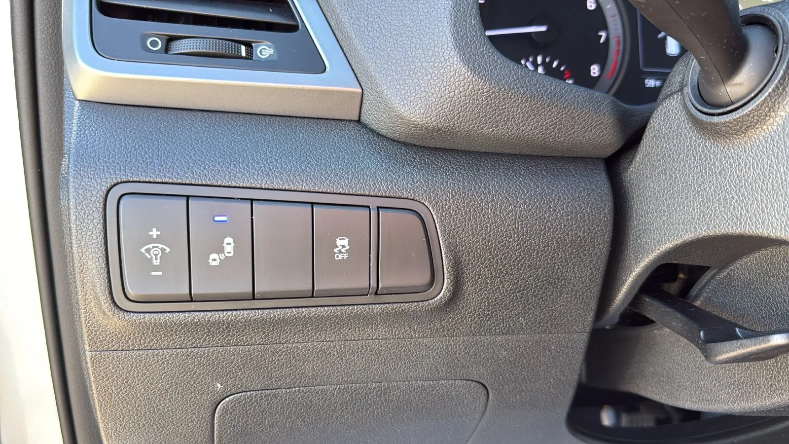 Hyundai Tucson photo 14