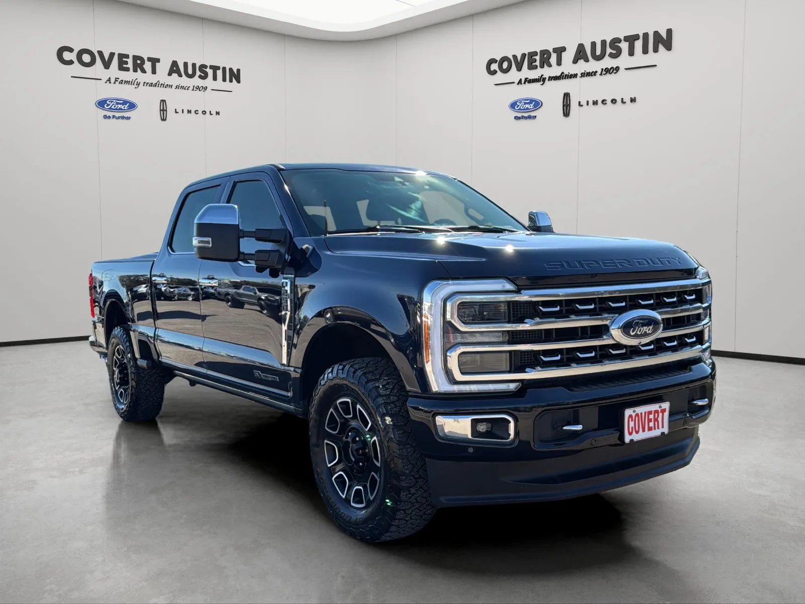 Ford F-250SD photo 7