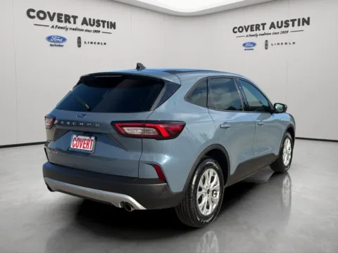 More photos of 2025 Ford Escape Active at Covert Ford Lincoln, TX