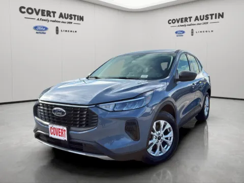 Blue 2025 Ford Escape Active for sale in Austin, TX