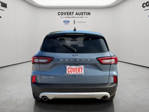 More photos of 2025 Ford Escape Active at Covert Ford Lincoln, TX