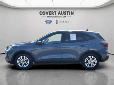 Photos of 2025 Ford Escape Active for sale in Austin, TX at Covert Ford Lincoln