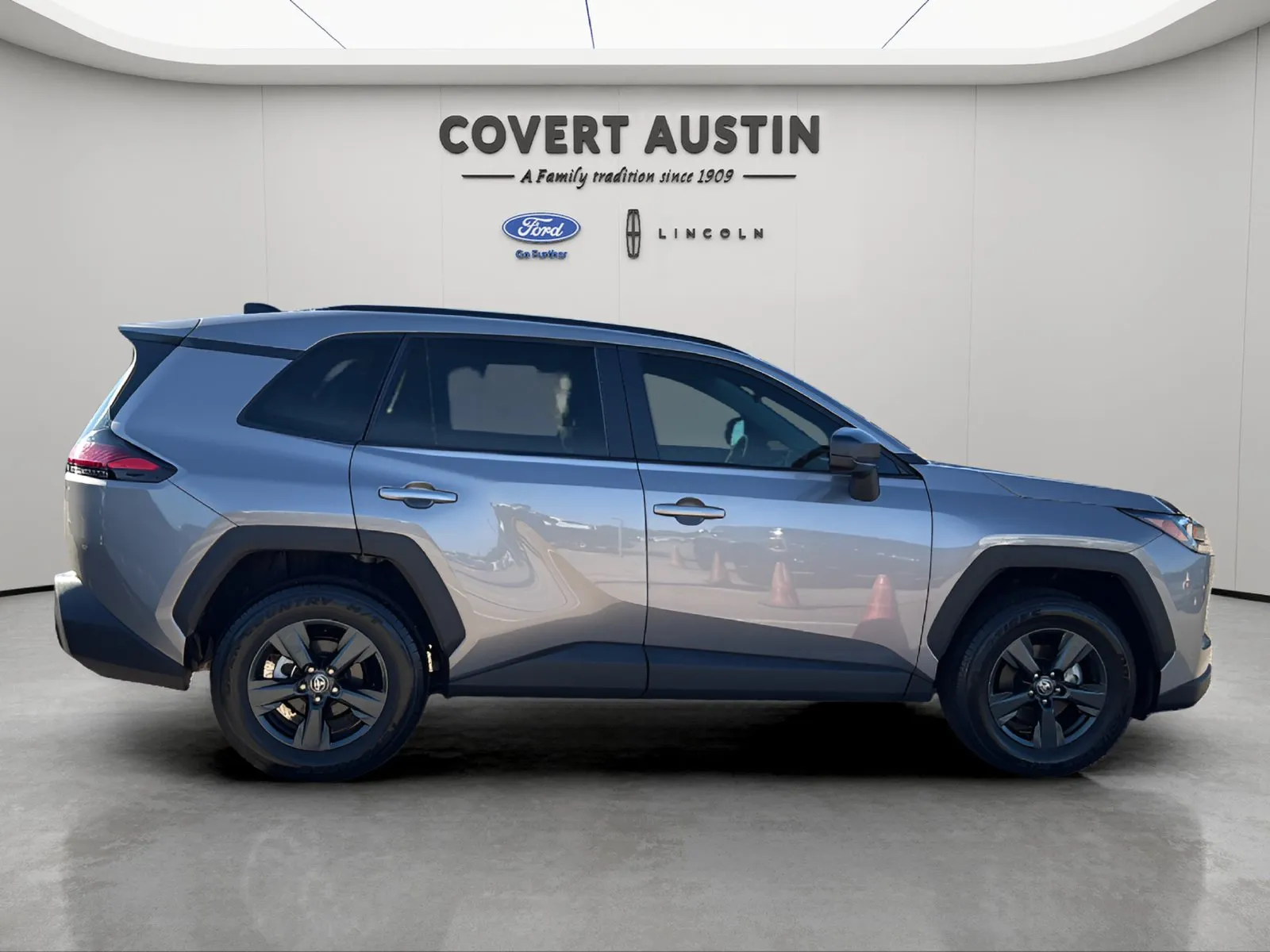 Toyota RAV4 photo 6