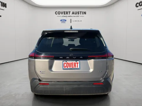 More photos of 2026 Toyota RAV4 LE at Covert Ford Lincoln, TX