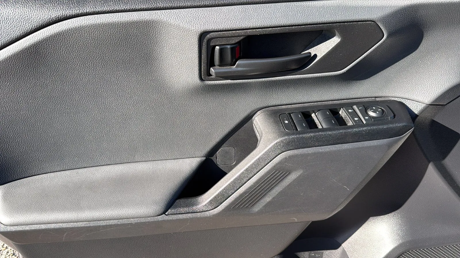 Toyota RAV4 photo 11