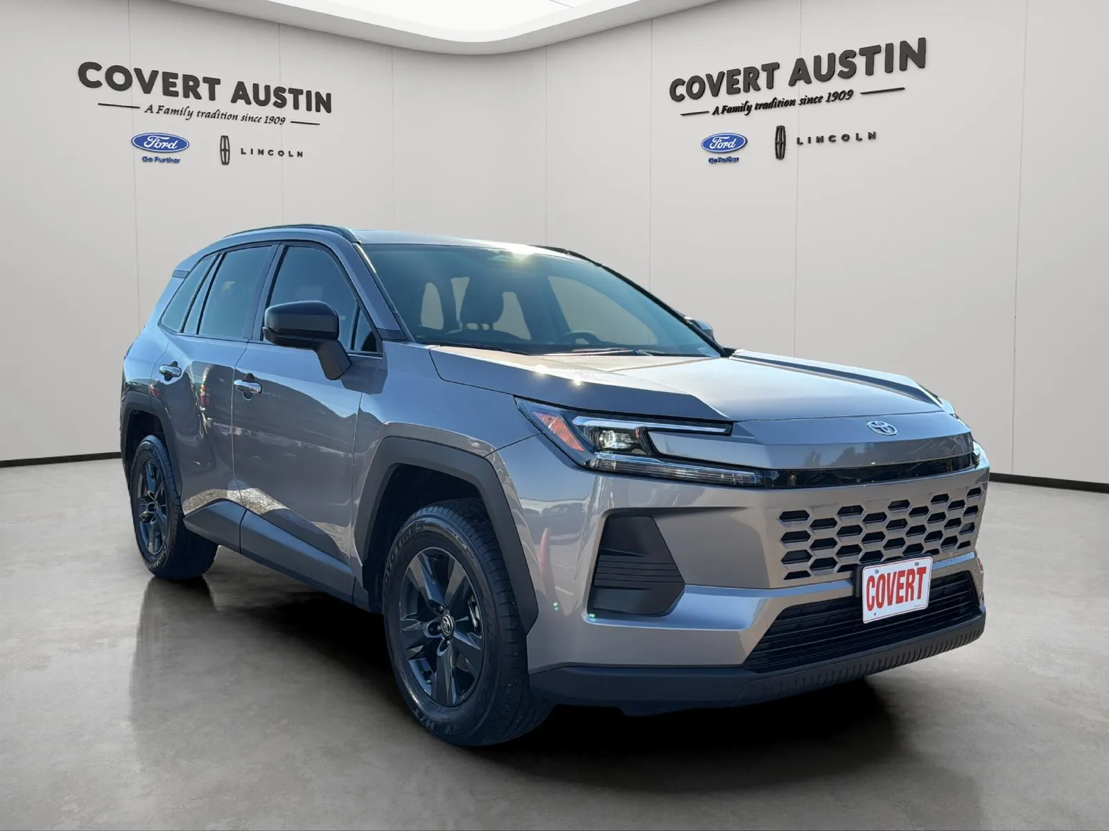Toyota RAV4 photo 7