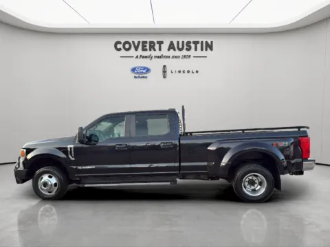 Photos of 2021 Ford F-350SD XL for sale in Austin, TX at Covert Ford Lincoln