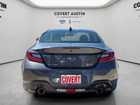 Another view of 2024 Subaru BRZ Limited for sale in Austin, TX at Covert Ford Lincoln