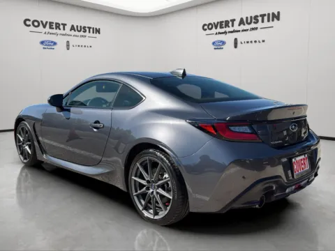 Photos of 2024 Subaru BRZ Limited for sale in Austin, TX at Covert Ford Lincoln