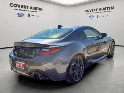 More photos of 2024 Subaru BRZ Limited at Covert Ford Lincoln, TX