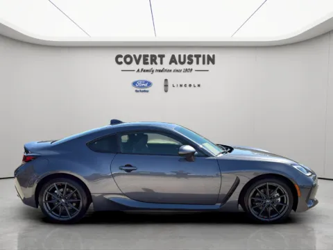 More photos of 2024 Subaru BRZ Limited at Covert Ford Lincoln, TX