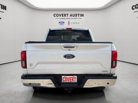 More photos of 2019 Ford F-150 Lariat at Covert Ford Lincoln, TX