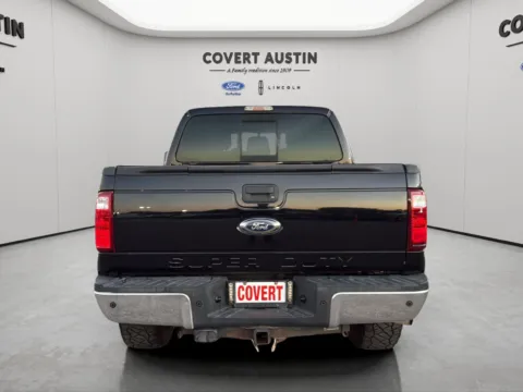 More photos of 2016 Ford F-250SD Lariat at Covert Ford Lincoln, TX
