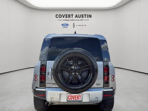 More photos of 2020 Land Rover Defender 110 SE at Covert Ford Lincoln, TX
