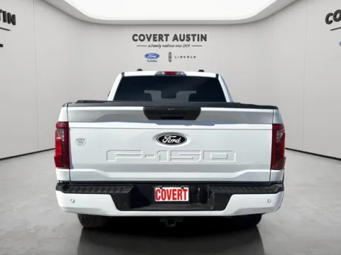 More photos of 2025 Ford F-150 STX at Covert Ford Lincoln, TX