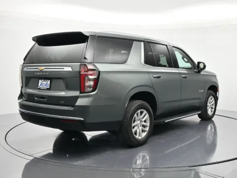 More photos of 2024 Chevrolet Tahoe LT at Beck Chevrolet GMC, FL