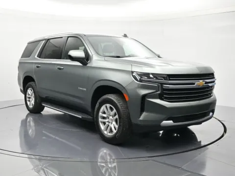 Another view of 2024 Chevrolet Tahoe LT for sale in Palatka, FL at Beck Chevrolet GMC
