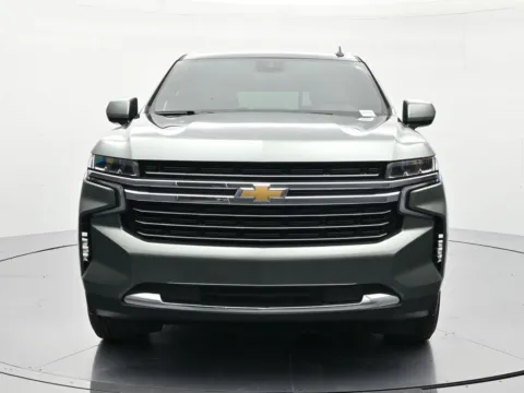 Photos of 2024 Chevrolet Tahoe LT for sale in Palatka, FL at Beck Chevrolet GMC