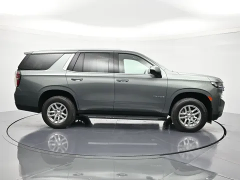 More photos of 2024 Chevrolet Tahoe LT at Beck Chevrolet GMC, FL