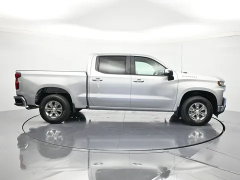 More photos of 2021 Chevrolet Silverado 1500 LT at Beck Chevrolet GMC, FL