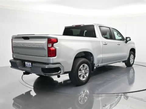 More photos of 2021 Chevrolet Silverado 1500 LT at Beck Chevrolet GMC, FL