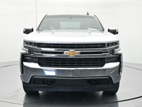 Photos of 2021 Chevrolet Silverado 1500 LT for sale in Palatka, FL at Beck Chevrolet GMC