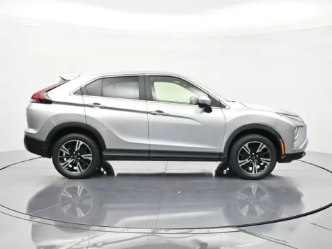 More photos of 2024 Mitsubishi Eclipse Cross SEL at Beck Chevrolet GMC, FL