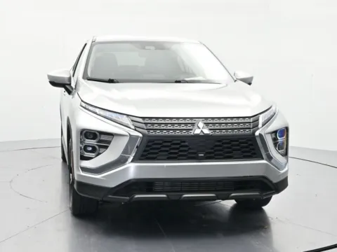 Photos of 2024 Mitsubishi Eclipse Cross SEL for sale in Palatka, FL at Beck Chevrolet GMC