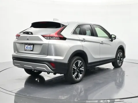 More photos of 2024 Mitsubishi Eclipse Cross SEL at Beck Chevrolet GMC, FL