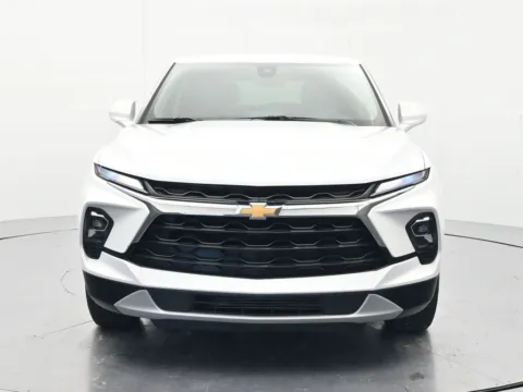 Photos of 2025 Chevrolet Blazer LT for sale in Palatka, FL at Beck Chevrolet GMC