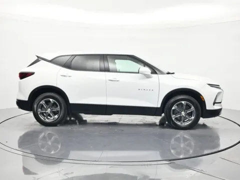 More photos of 2025 Chevrolet Blazer LT at Beck Chevrolet GMC, FL