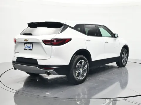 More photos of 2025 Chevrolet Blazer LT at Beck Chevrolet GMC, FL