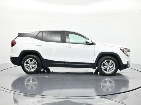 More photos of 2024 GMC Terrain SLE at Beck Chevrolet GMC, FL